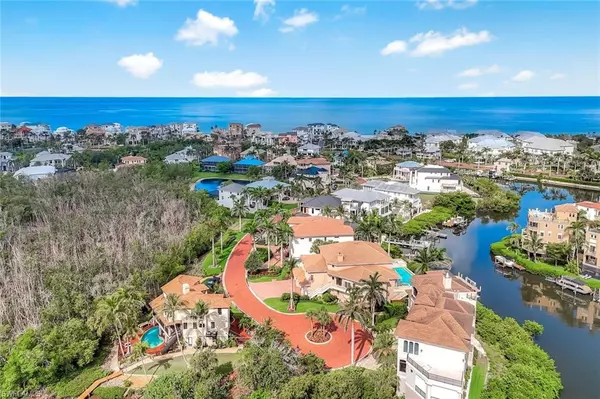 Bonita Springs, FL 34134,175 Topanga DR