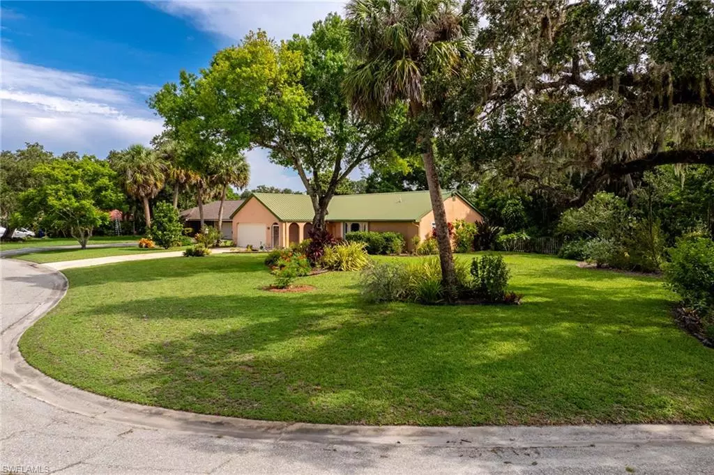 Labelle, FL 33935,4559 Springview CIR