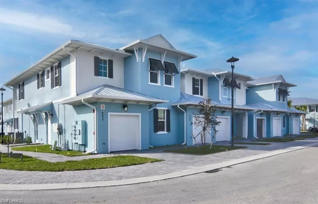 Bonita Springs, FL 34135,26381 Coco Cay CIR #203