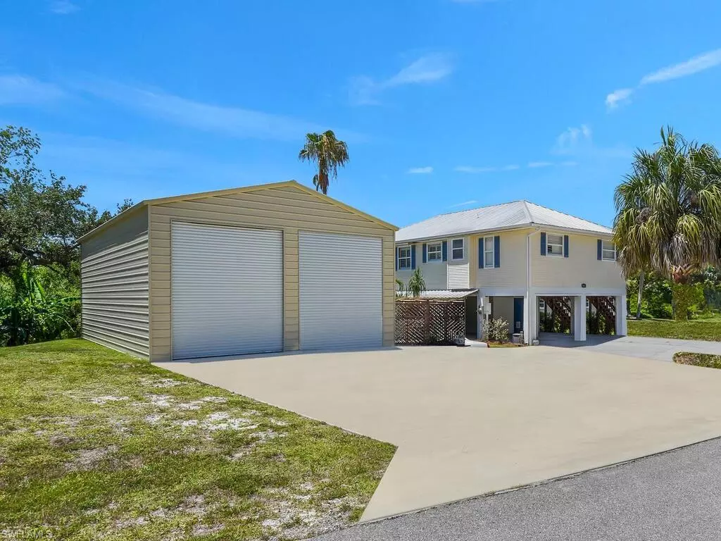 Punta Gorda, FL 33950,3616 Allapatchee DR