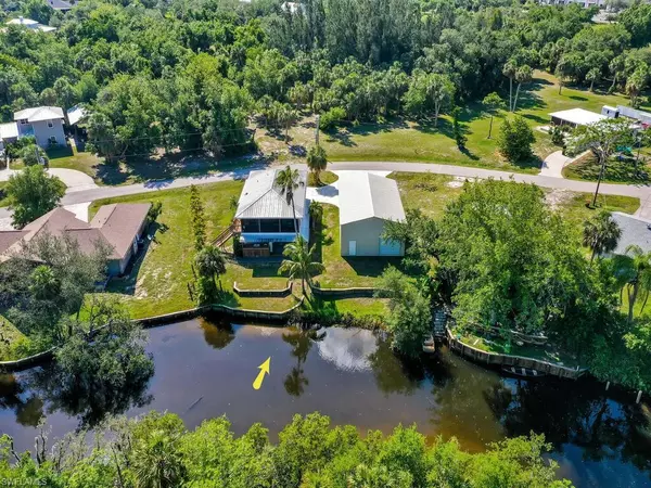 Punta Gorda, FL 33950,3616 Allapatchee DR