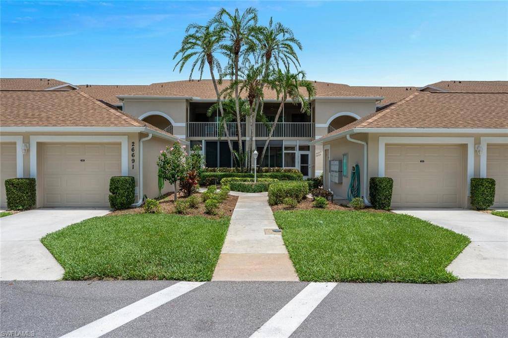 Bonita Springs, FL 34135,26691 Clarkston DR #206