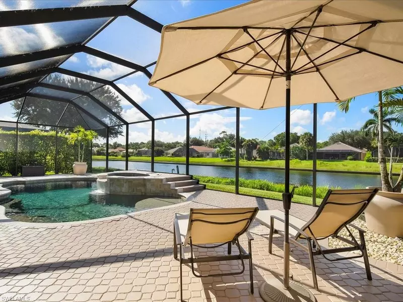 6354 Old Mahogany CT, Naples, FL 34109