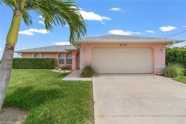 2109 NE 17th ST, Cape Coral, FL 33909
