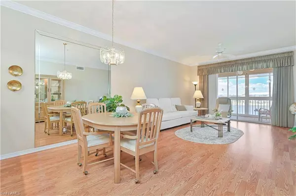 Fort Myers, FL 33919,14121 Brant Point CIR #1403