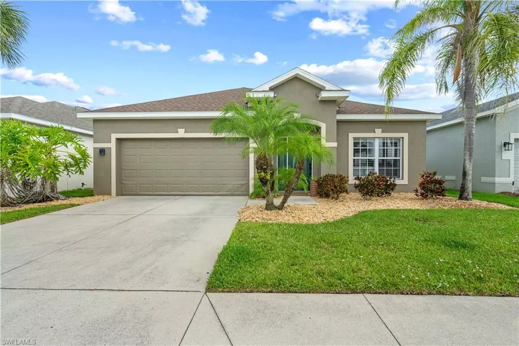 Fort Myers, FL 33908,9670 Gladiolus Preserve CIR
