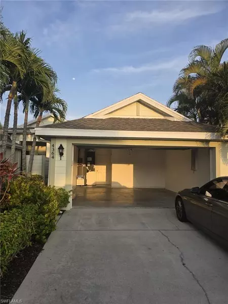 4364 Avian AVE, Fort Myers, FL 33916