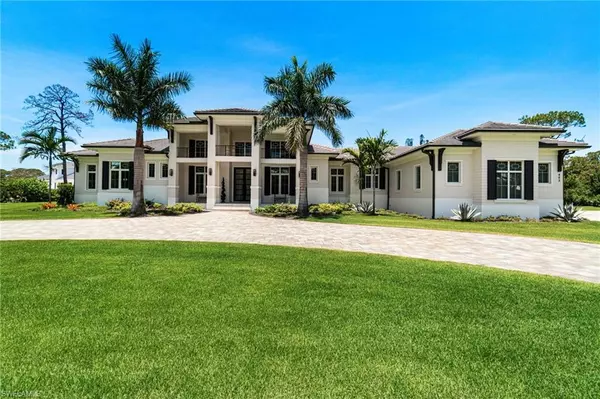 Naples, FL 34108,493 Myrtle RD