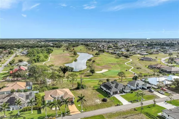 2529 NW 14th TER, Cape Coral, FL 33993