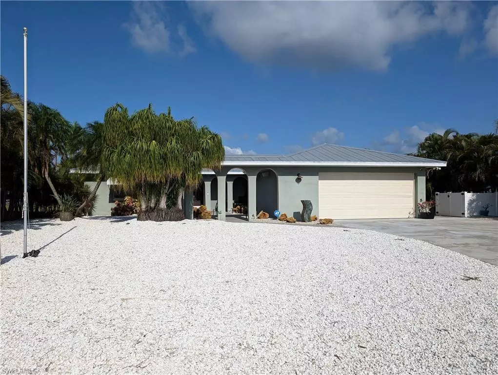 Bokeelia, FL 33922,11397 Argentine CT