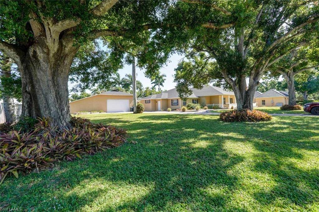 Fort Myers, FL 33901,1357 Osceola DR