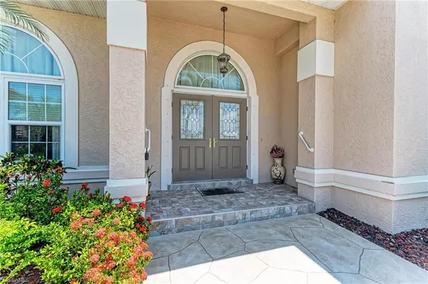 Punta Gorda, FL 33950,414 Caicos DR