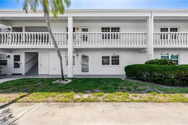Fort Myers, FL 33907,1830 Brantley RD #A2