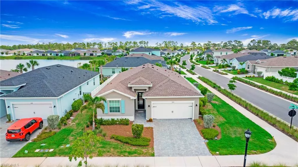 Punta Gorda, FL 33982,17811 Palmetto Pass LN