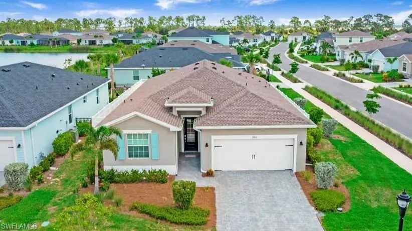 17811 Palmetto Pass LN, Punta Gorda, FL 33982