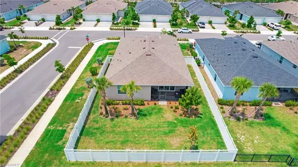 Punta Gorda, FL 33982,17811 Palmetto Pass LN