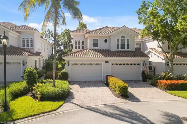 Naples, FL 34114,9022 Cascada WAY #201