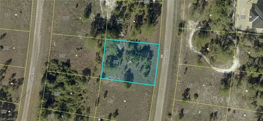 Lehigh Acres, FL 33974,714 GODWID AVE S