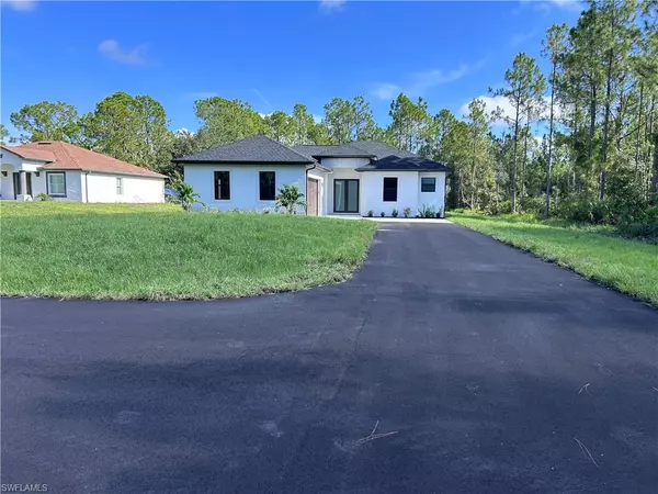 Naples, FL 34120,4025 31st AVE NE