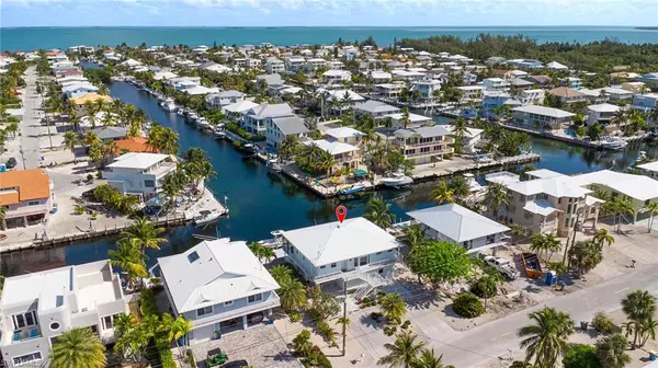 Islamorada, FL 33036,141 El Capitan DR