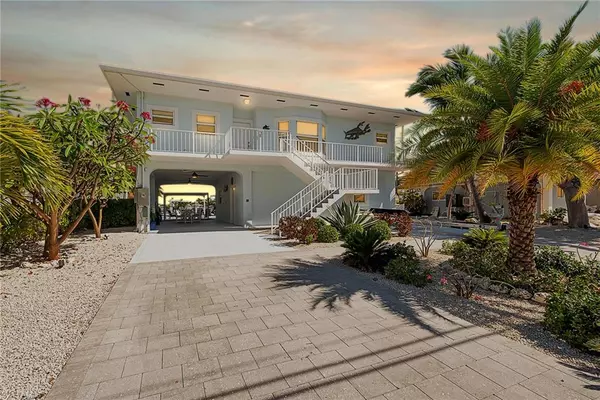 Islamorada, FL 33036,141 El Capitan DR