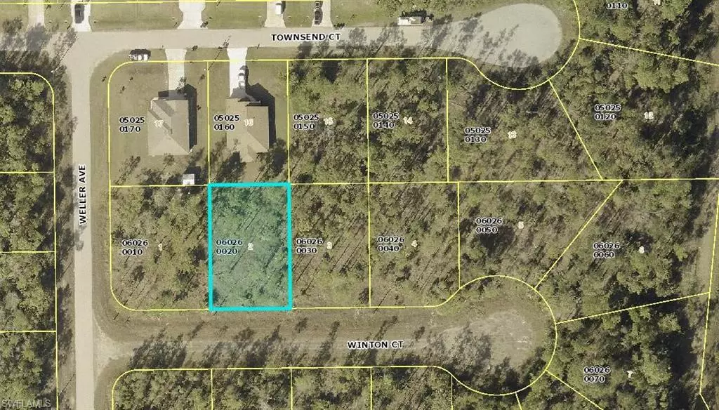 186 Winton CT, Lehigh Acres, FL 33972