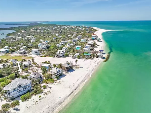 Upper Captiva, FL 33924,201 Nighthawk DR
