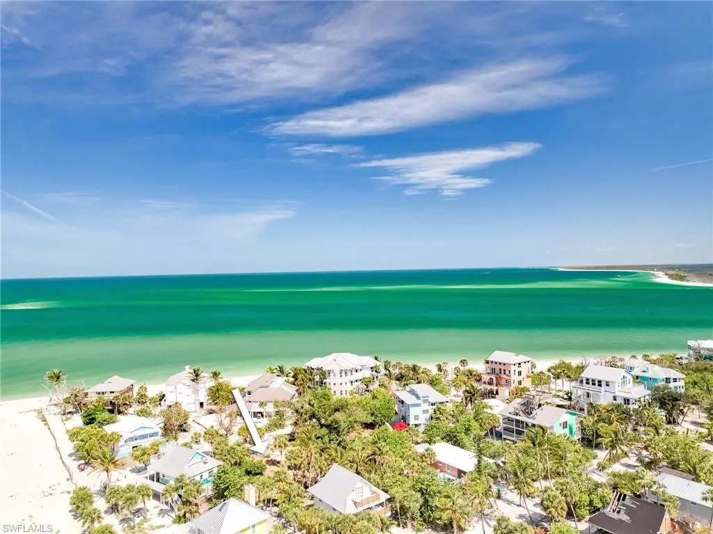 Upper Captiva, FL 33924,201 Nighthawk DR
