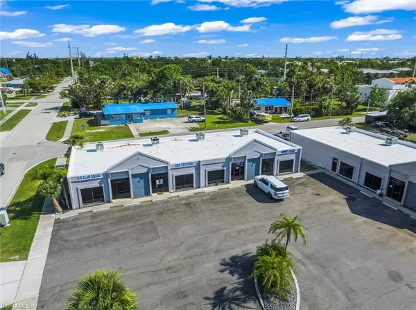 Punta Gorda, FL 33950,525 E Olympia AVE