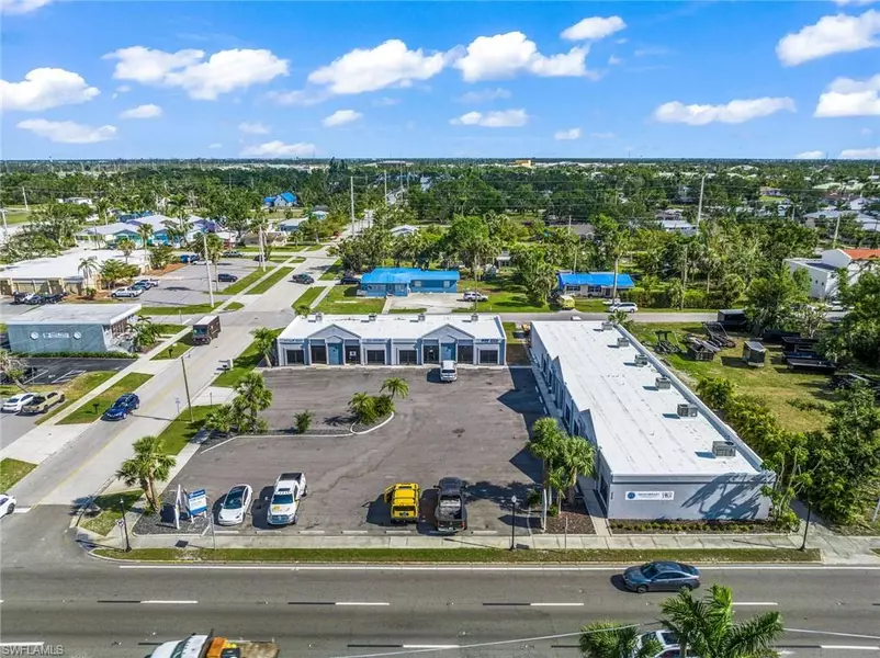 525 E Olympia AVE, Punta Gorda, FL 33950