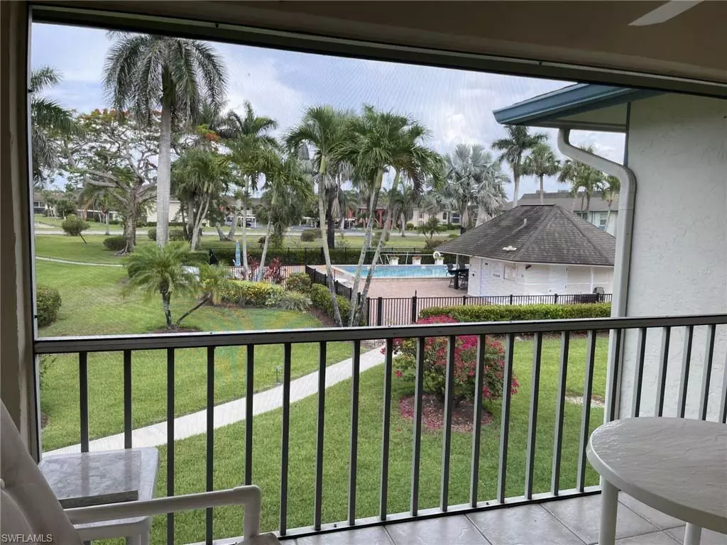 Naples, FL 34112,325 Charlemagne BLVD #B207