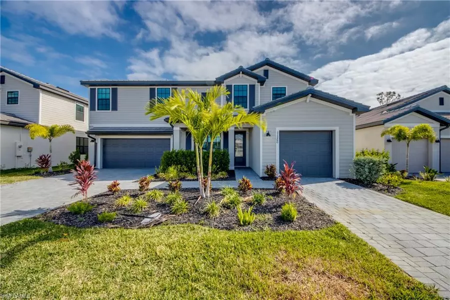 11260 Canopy LOOP, Fort Myers, FL 33913
