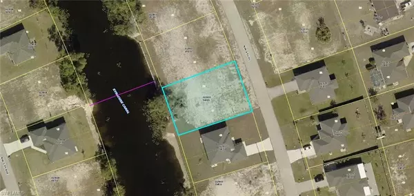 3204 NW 4th PL, Cape Coral, FL 33993