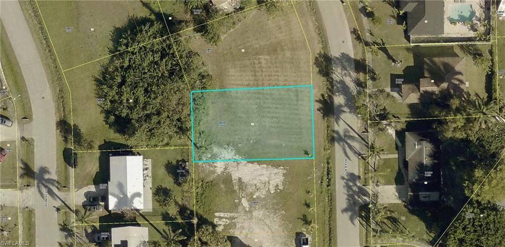 1064 Sumter DR, Fort Myers, FL 33905
