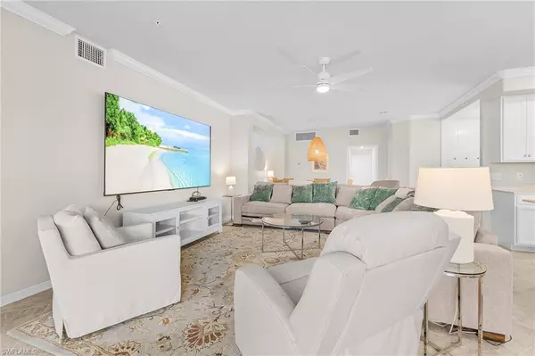 Bonita Springs, FL 34135,17311 Cherrywood CT #8301