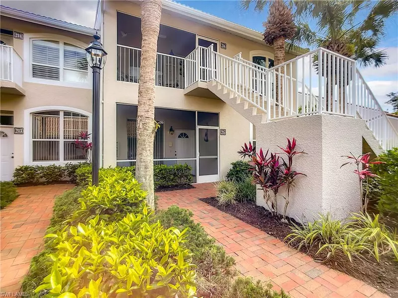 14530 Red Fox RUN #215, Naples, FL 34110