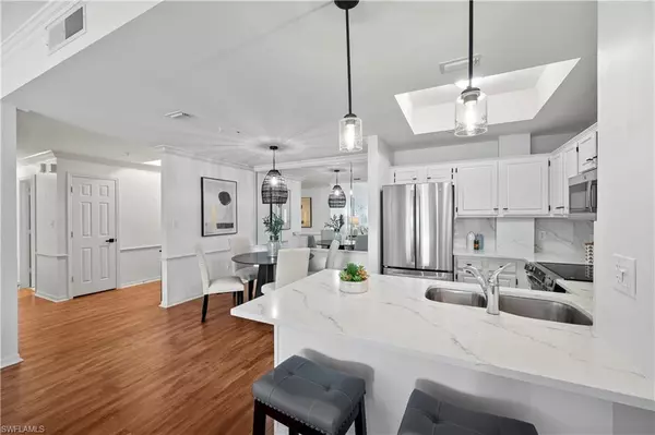 Naples, FL 34110,201 Arbor Lake DR #204