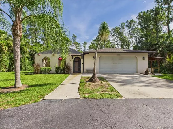 Naples, FL 34120,321 20th AVE NW