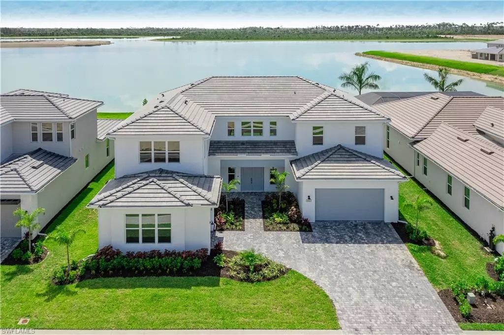 Naples, FL 34114,9127 Wisteria WAY