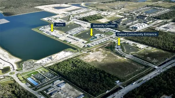 Naples, FL 34114,9127 Wisteria WAY