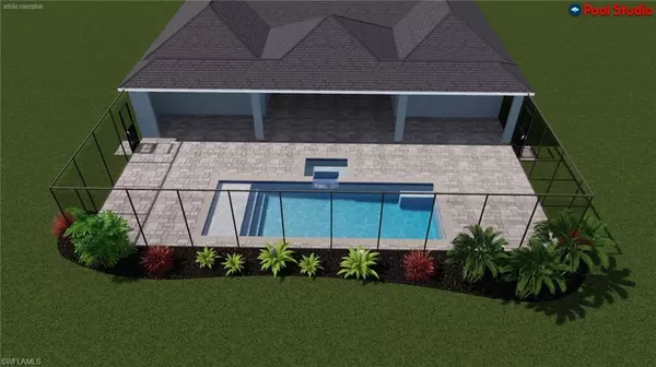 Naples, FL 34114,9127 Wisteria WAY