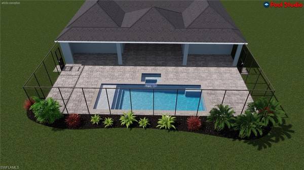 Naples, FL 34114,9127 Wisteria WAY