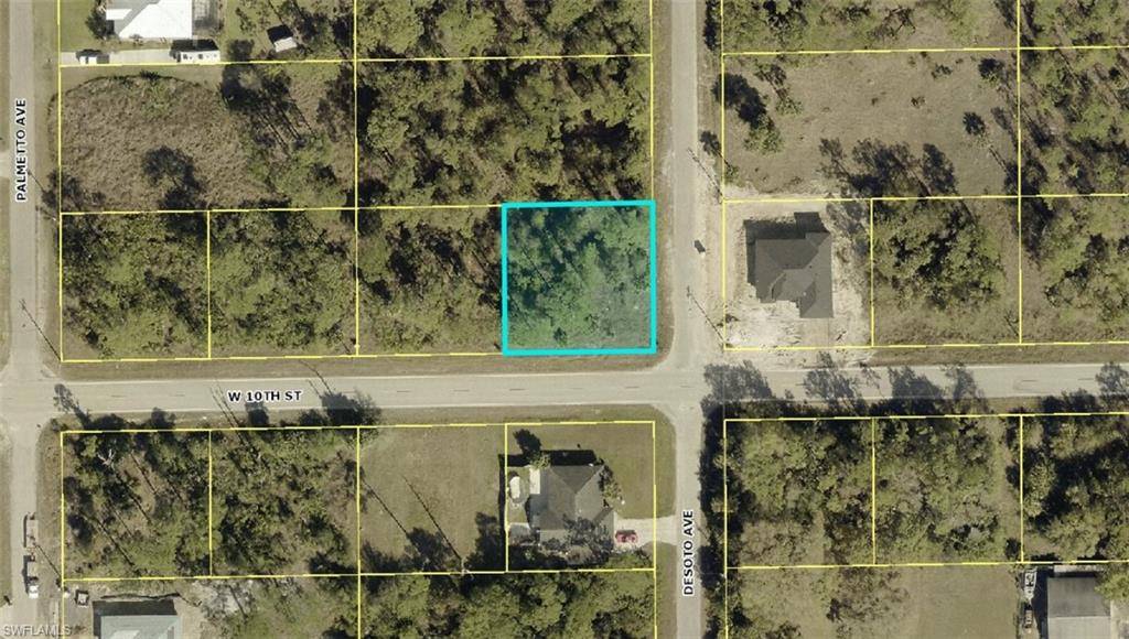 800 W 10 ST, Lehigh Acres, FL 33972