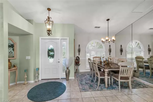 Marco Island, FL 34145,166 Delbrook WAY