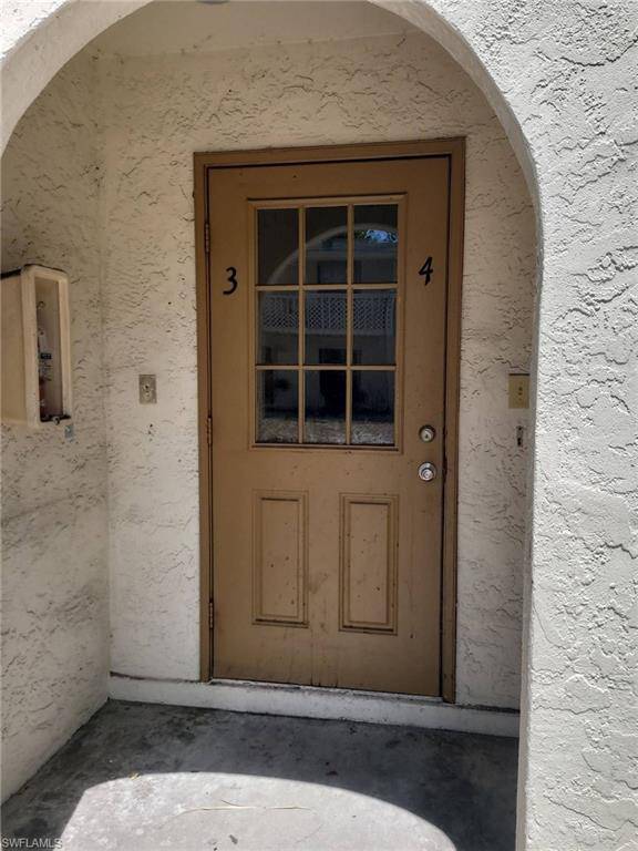 622 SE 13th CT #4, Cape Coral, FL 33990