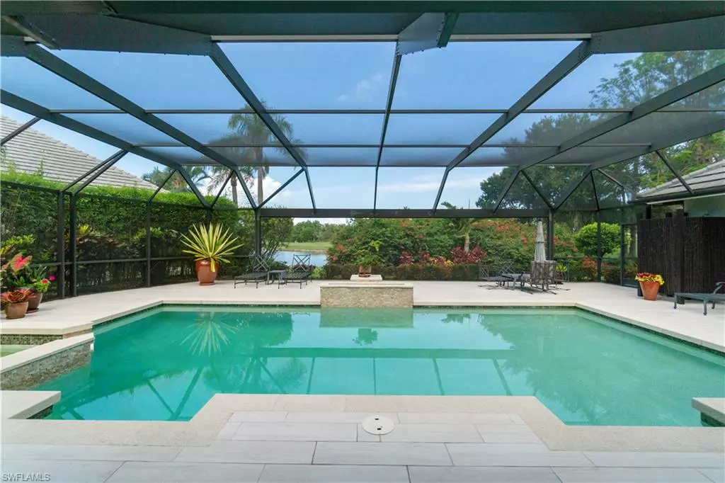 Naples, FL 34110,15311 Burnaby DR