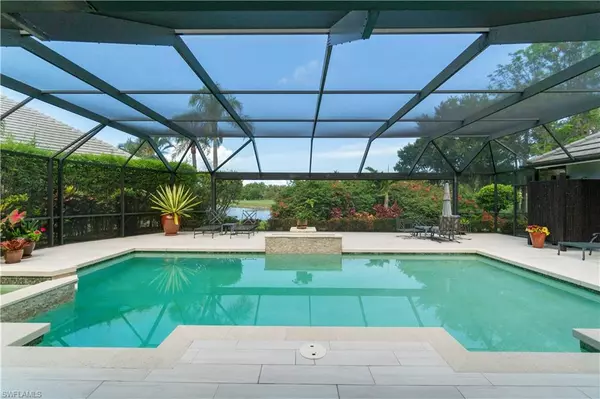 15311 Burnaby DR, Naples, FL 34110