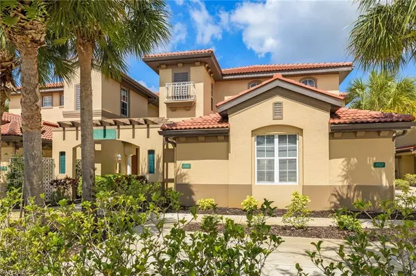 Fort Myers, FL 33913,9356 Aviano DR #102