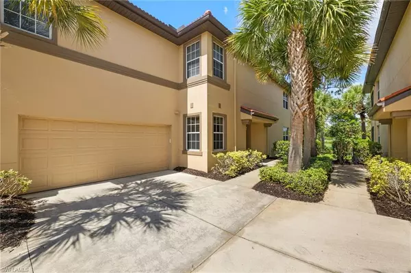 Fort Myers, FL 33913,9356 Aviano DR #102