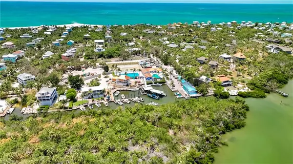 Upper Captiva, FL 33924,Boat Slip